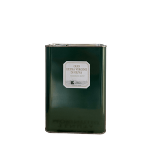 Extra virgin olive oil