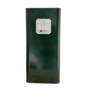 Extra virgin olive oil
