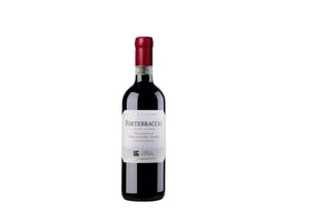 Chianti Riserva D.O.C.G. Biologico Fortebraccio 2018